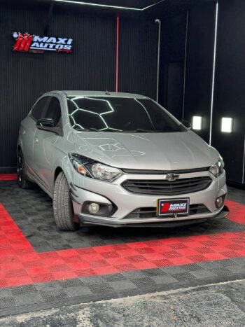 CHEVROLET JOY 1.4 MT HATCH BACK