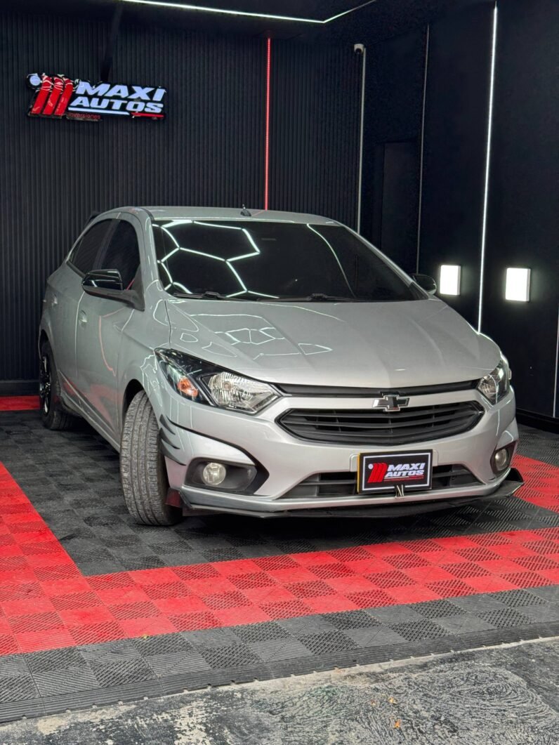 
								CHEVROLET JOY 1.4 MT HATCH BACK full									