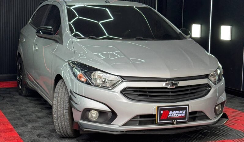
								CHEVROLET JOY 1.4 MT HATCH BACK full									
