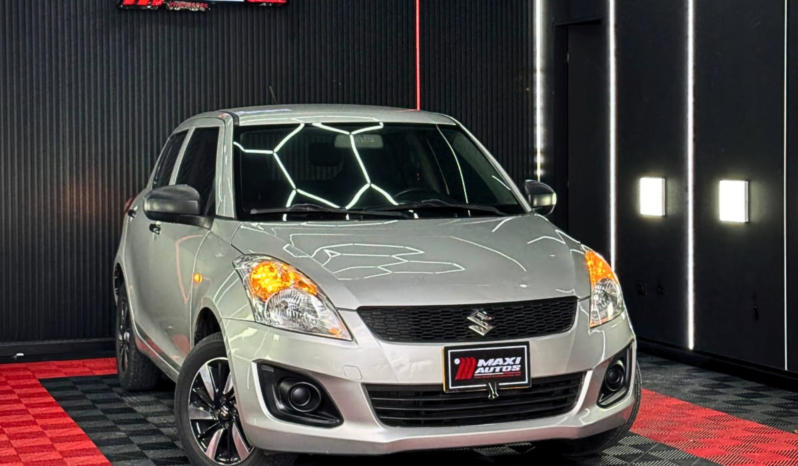 
								SUZUKI SWIFT 1.2 MT HB full									