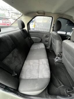 
										RENAULT LOGAN EXPRESSION MT 1.6 full									