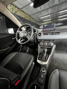 
										MAZDA 2 GRAND TOURING LX 1.5 AT full									