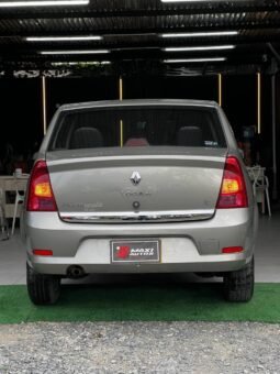 
										RENAULT LOGAN EXPRESSION MT 1.6 full									