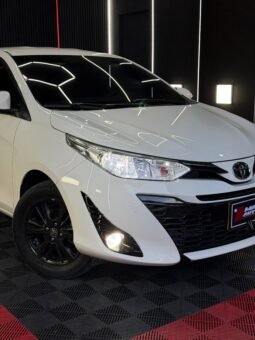 TOYOTA YARIS  AT 1.5