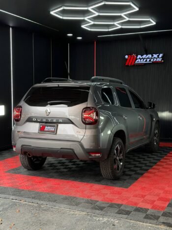 RENAULT DUSTER ICONIC 1.3 AT 4×2