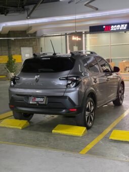 RENAULT KARDIAN TECHNO 1.0L TURBO AT