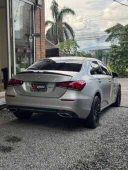 MERCEDES-BENZ A200 SEDAN AT 1.3CC TURBO