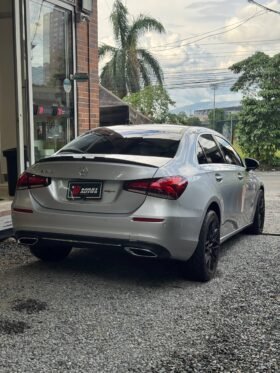 MERCEDES-BENZ A200 SEDAN AT 1.3CC TURBO