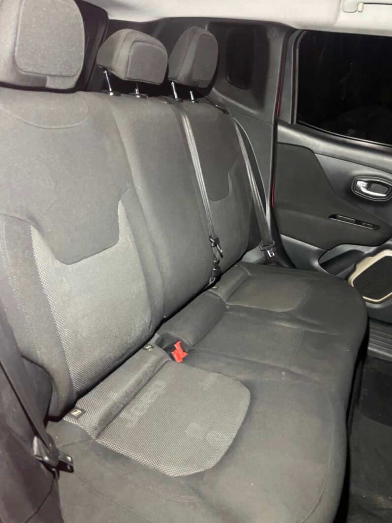 
								JEEP RENEGADE full									