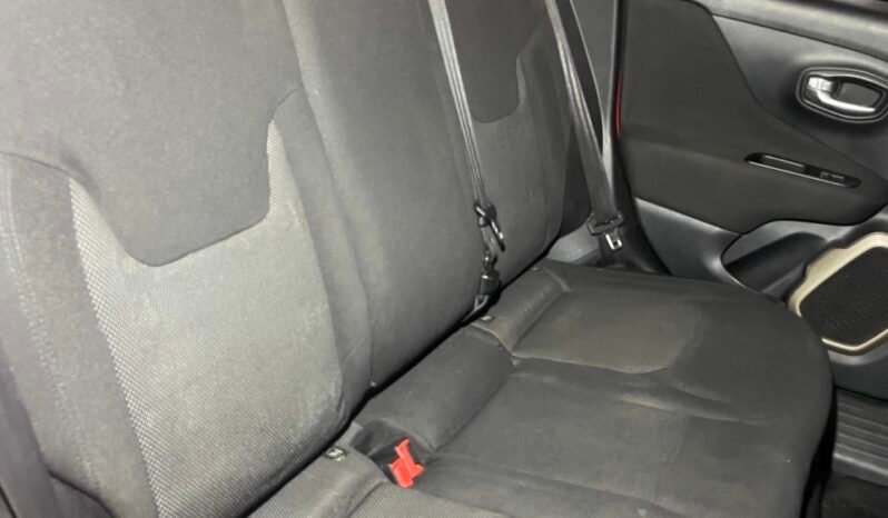 
								JEEP RENEGADE full									