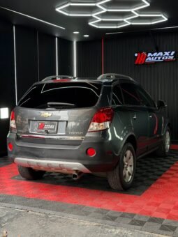 CHEVROLET CAPTIVA 2.400 cc SPORT AT