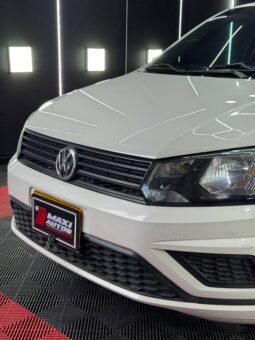 VOLKSWAGEN GOL TRENDLINE AT 1.6