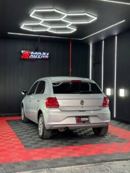 VOLKSWAGEN GOL TRENDLINE AT 1.6