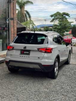 SEAT ARONA FR AUT 1.6L