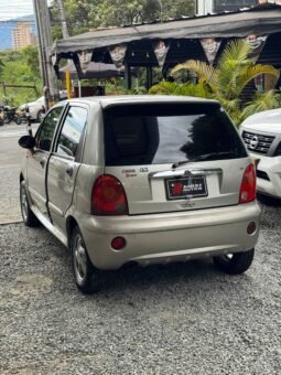 CHERY QQ SQR 7080 812 MECÁNICO
