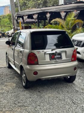 CHERY QQ SQR 7080 812 MECÁNICO
