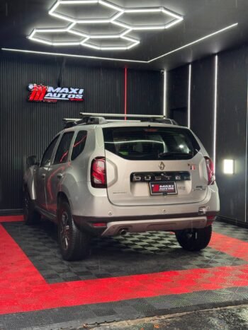 RENAULT DUSTER DYNAMIQUE AT 4X2 2.0