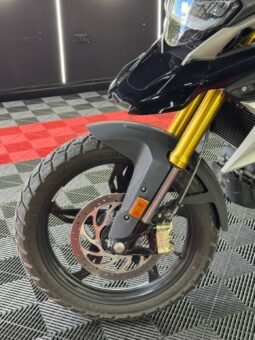 BMW G310GS