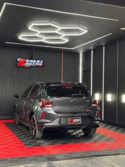 
										CHEVROLET ONIX RS MT HB full									