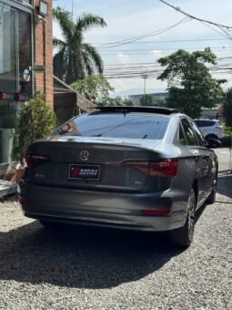 VOLKSWAGEN JETTA HIGHLINE TSI 1.4 AT