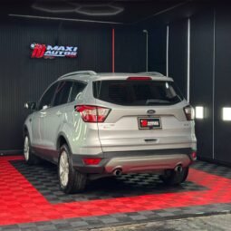 FORD ESCAPE SE 2.0L AT 4×2