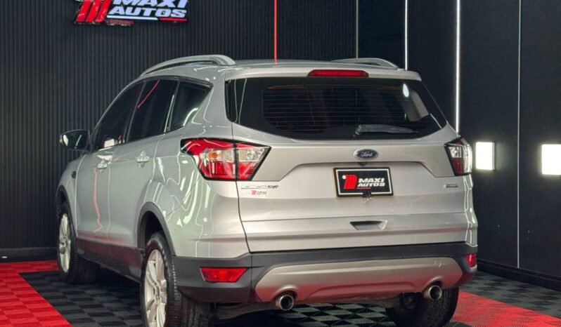 
								FORD ESCAPE SE 2.0L AT 4×2 full									