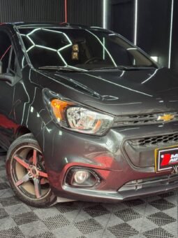 CHEVROLET SPARK GT LS MT 1.2