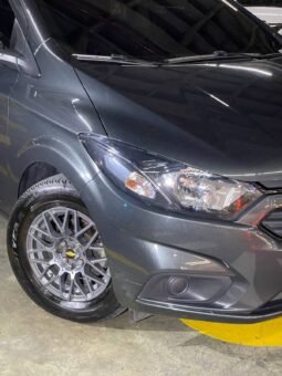 CHEVROLET JOY 1.4 MT HATCH BACK