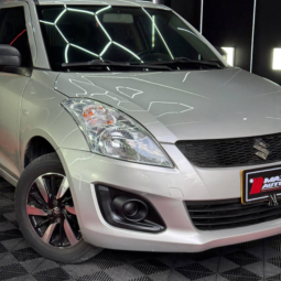SUZUKI SWIFT 1.2 MT HB