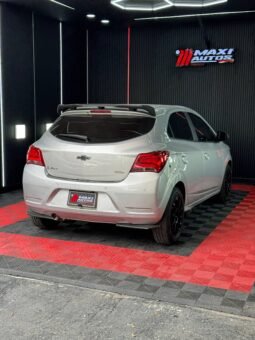 CHEVROLET JOY 1.4 MT HATCH BACK