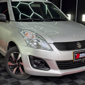 SUZUKI SWIFT 1.2 MT HB