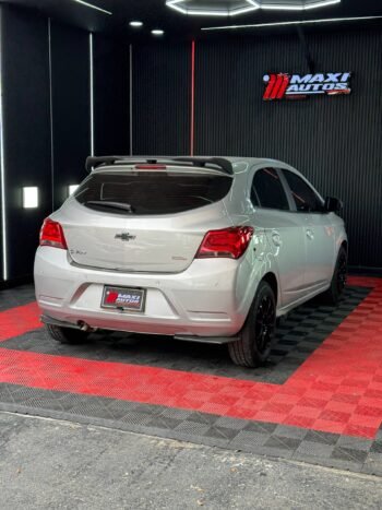 CHEVROLET JOY 1.4 MT HATCH BACK