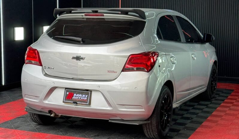
								CHEVROLET JOY 1.4 MT HATCH BACK full									