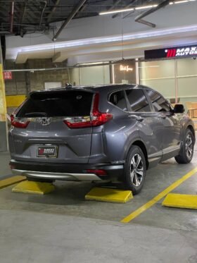 HONDA CRV AT 4X2 2.0 LX