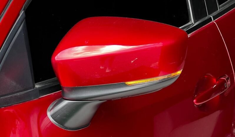 
								MAZDA 2 GRAND TOURING LX 1.5 AT full									