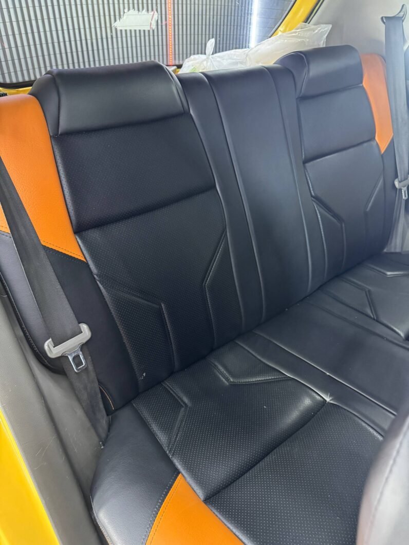 
								KIA PICANTO EKOTAXI + LX full									