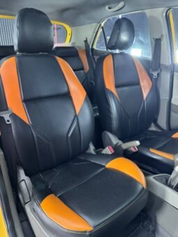 
										KIA PICANTO EKOTAXI + LX full									