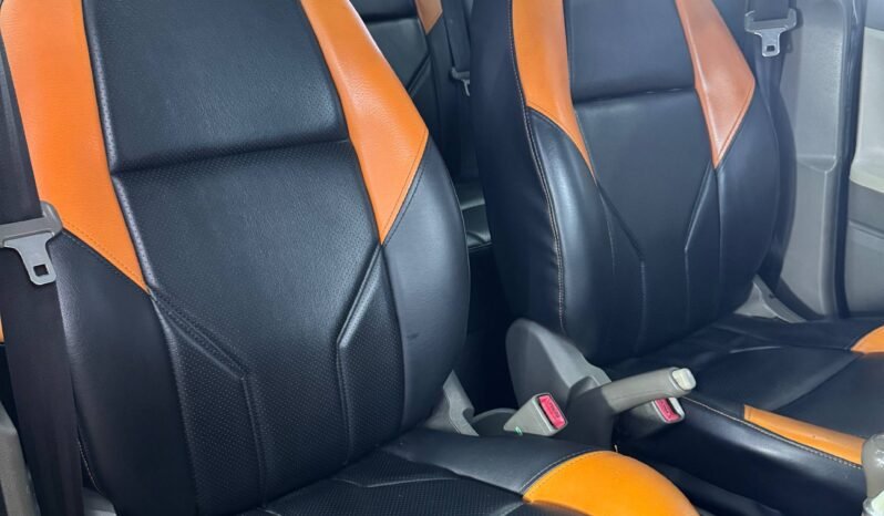 
								KIA PICANTO EKOTAXI + LX full									