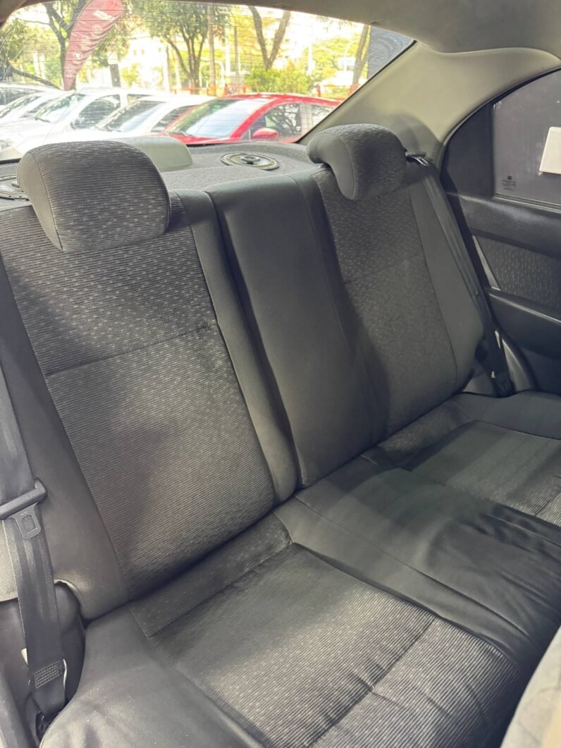 
								CHEVROLET AVEO EMOTION SD AUT full									