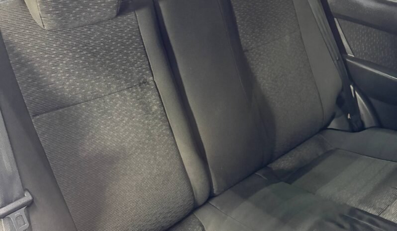 
								CHEVROLET AVEO EMOTION SD AUT full									