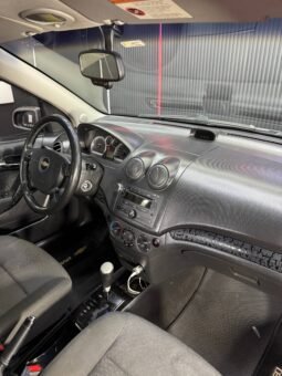 
										CHEVROLET AVEO EMOTION SD AUT full									