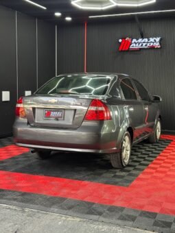 
										CHEVROLET AVEO EMOTION SD AUT full									