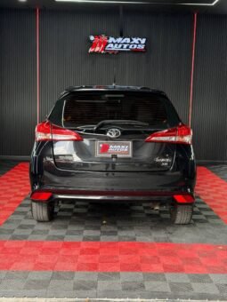 TOYOTA YARIS  AT 1.5