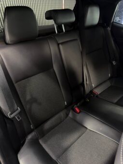 
										TOYOTA YARIS  AT 1.5 full									
