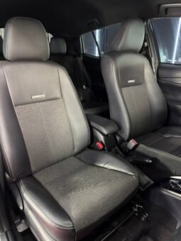 
										TOYOTA YARIS  AT 1.5 full									