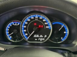 
										TOYOTA YARIS  AT 1.5 full									