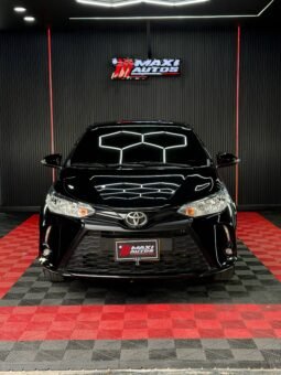 TOYOTA YARIS  AT 1.5