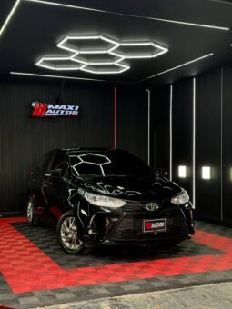 TOYOTA YARIS  AT 1.5