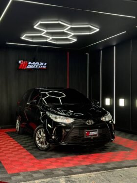 TOYOTA YARIS  AT 1.5