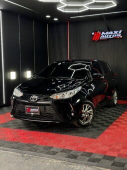 TOYOTA YARIS  AT 1.5